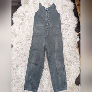 Jungmaven hemp romper